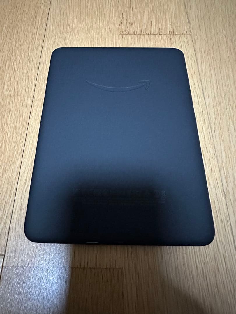 New Kindle Paperwhite 16GB 第12世代 超美品