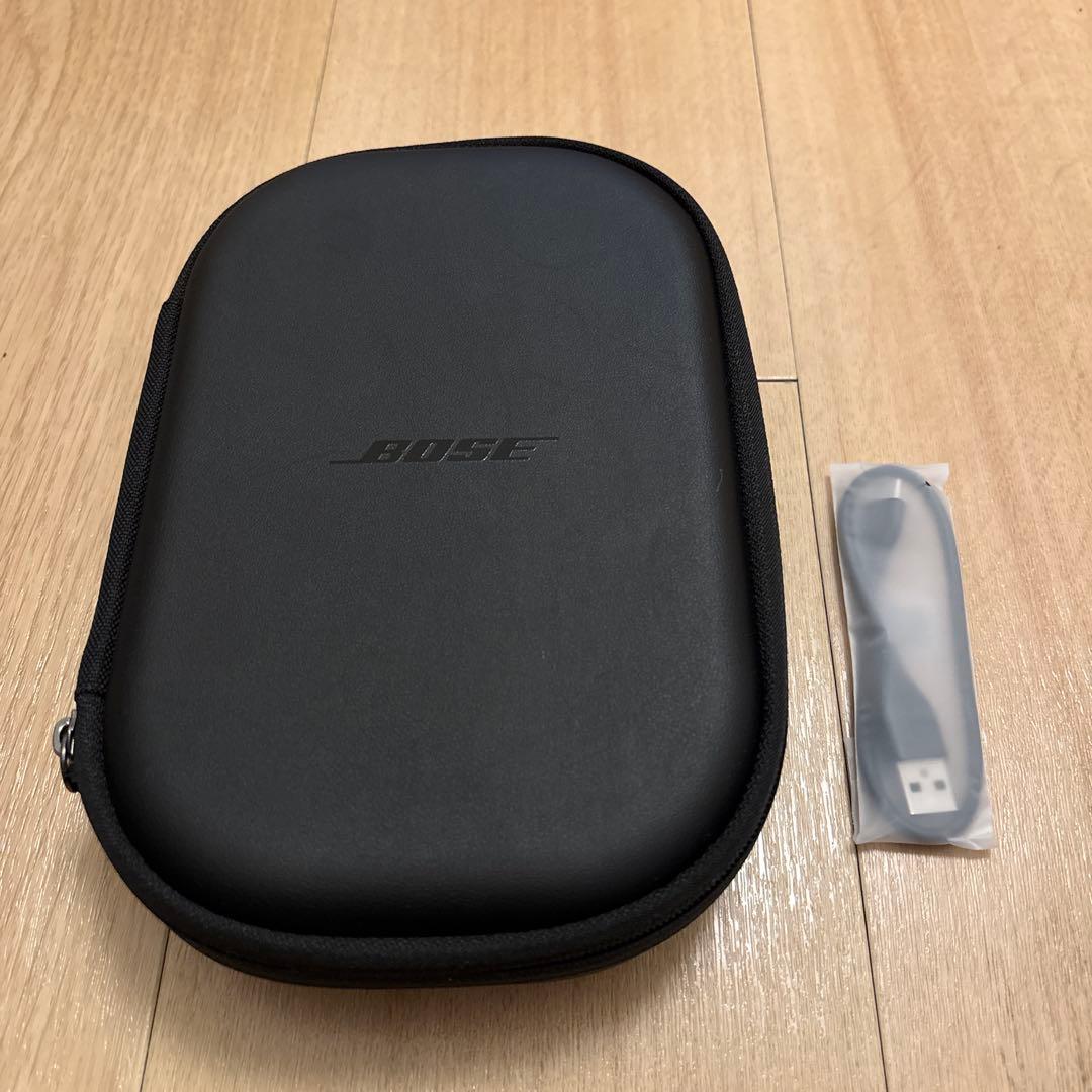 Bose ボーズ QuietComfort 45 ワイヤレスヘッドホン