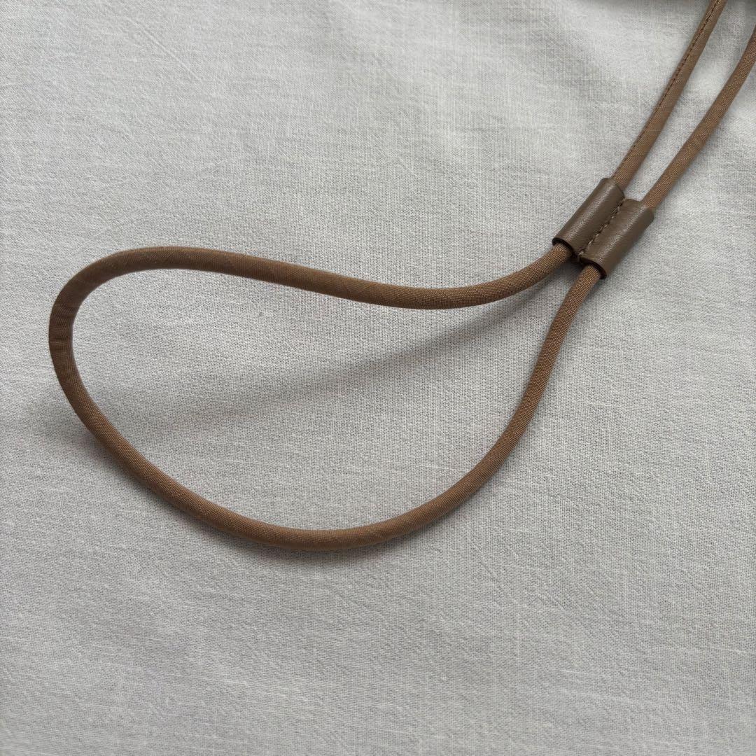 AURALEE × KIJIMA TAKAYUKI ロングブリムハット