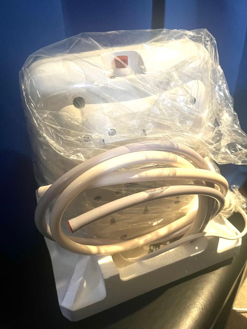 【新品 未使用】サナステック 還元水 TYH-81