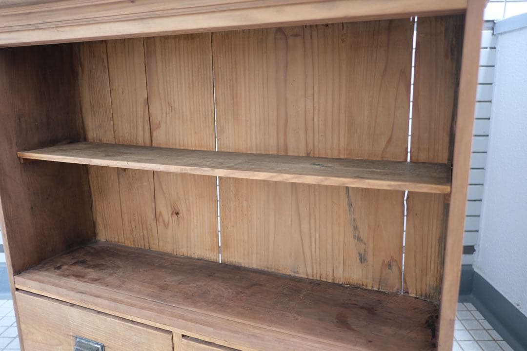 pejite ペジテ ガラスキャビネット