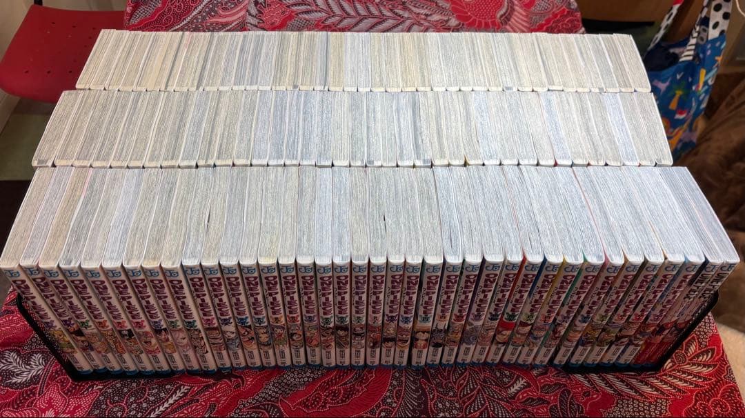 ワンピース 1〜113巻 全巻 ＋関連本 尾田栄一郎