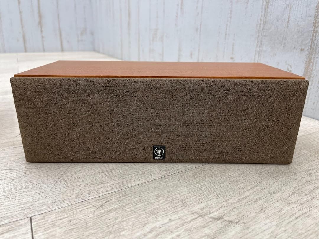 ヤマハ スピーカーセット NS-C10MM NS-C10MMT 音出し確認済