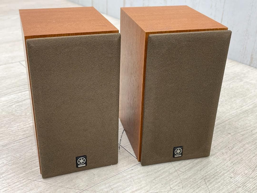 ヤマハ スピーカーセット NS-C10MM NS-C10MMT 音出し確認済