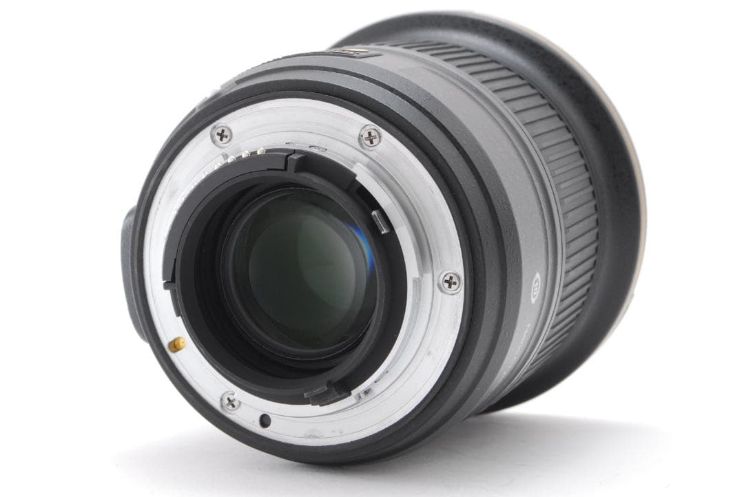 レンズ(単焦点) Nikon AF-S NIKKOR 20mm f/1.8 G ED L0239