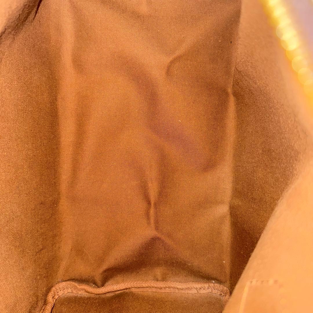 LOUIS VUITTON スピーディ35