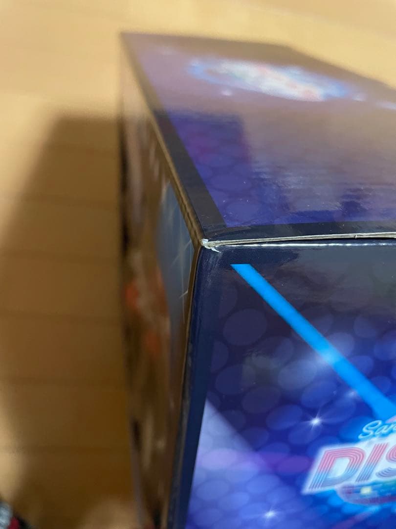 ハローキティー　ディアダニエル　ハッピーくじ　ラスト賞　サンリオ　ディスコ　希少