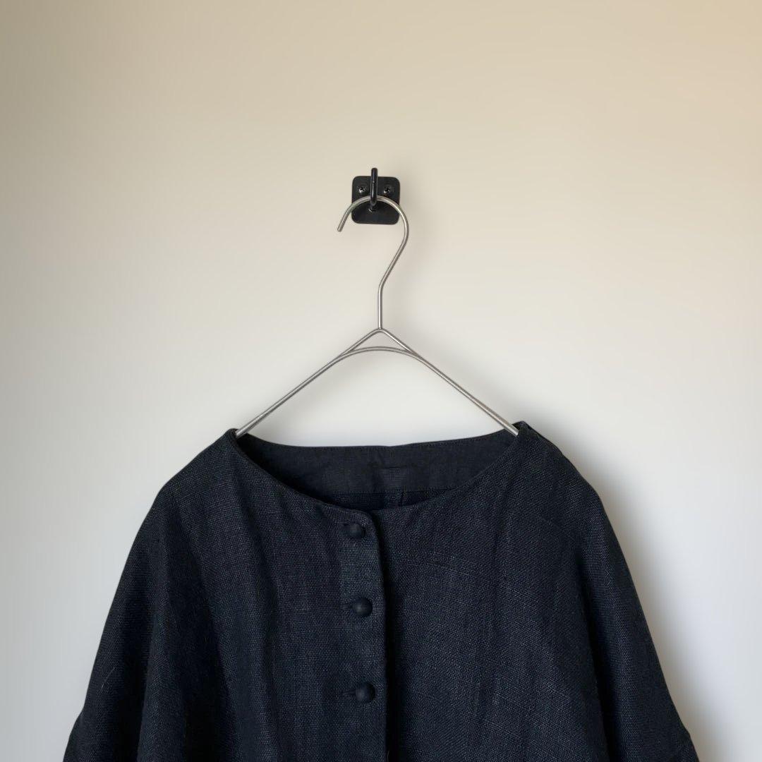 ネストローブ　ジャケット　オールドマンズテーラー　fofofofa susuri