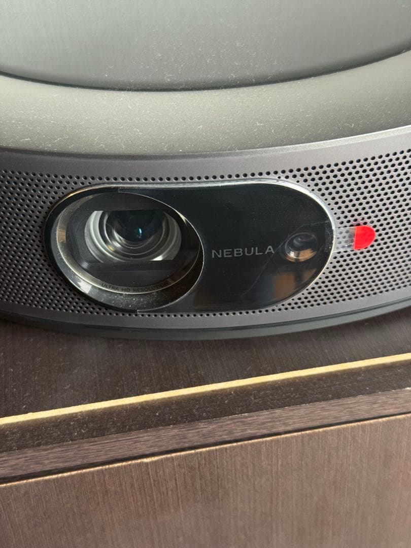 Anker Nebula Cosmos Max プロジェクター