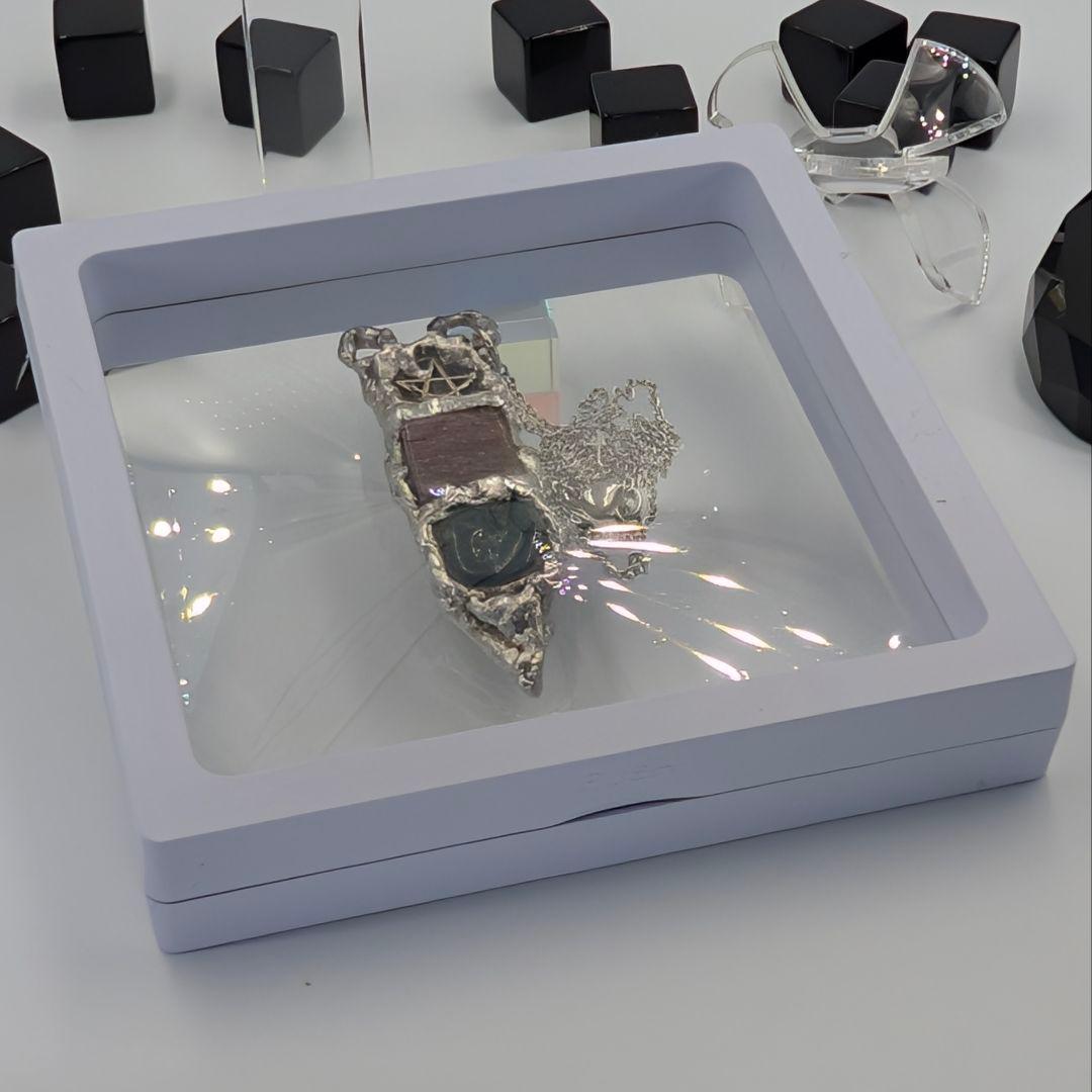 神域共鳴：天選者の究極魔導具 「神恩招来」『フリズスキャルヴの聖櫃アーク&神居』