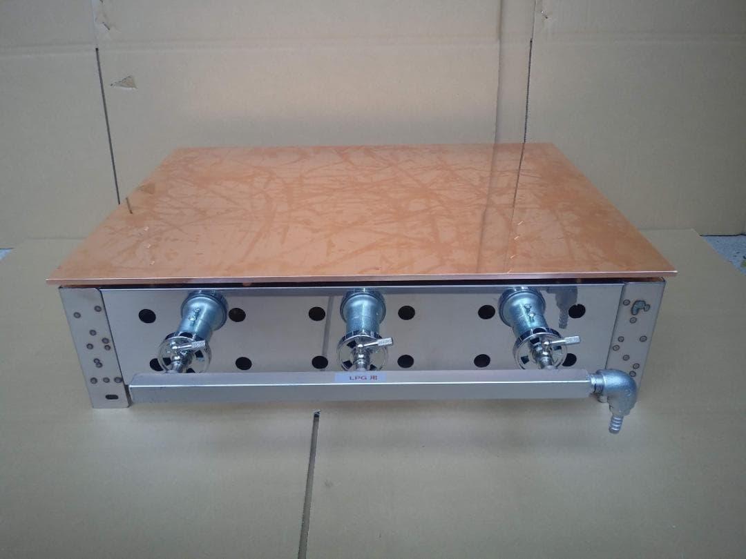 希少な 都市ガス 13A用 新品 米粉桜餅 和菓子 どら焼き祭 ホットパンケーキ