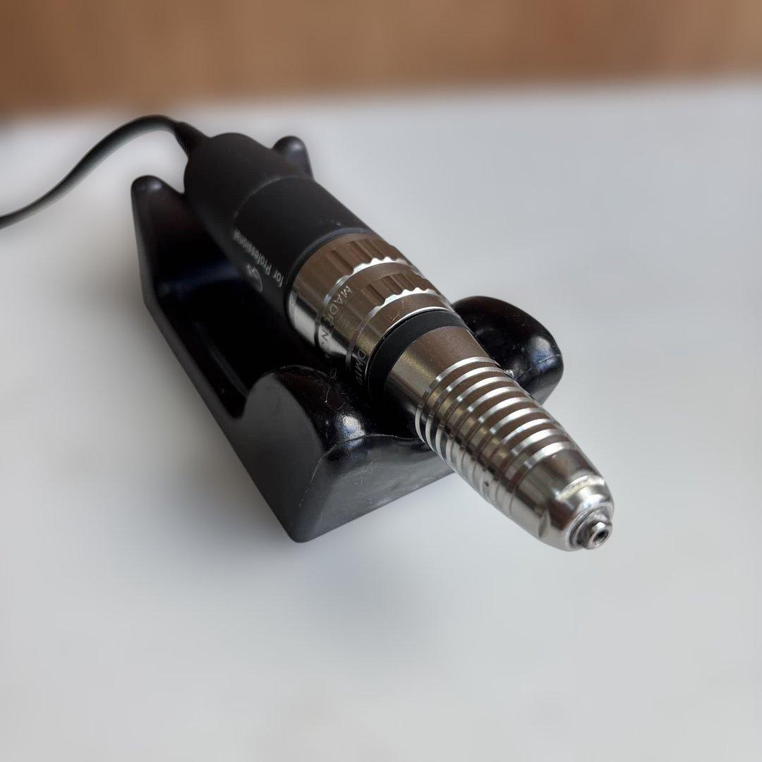 ③URAWA 浦和 ポータブル ネイルマシーン グライダー G3 ピンク