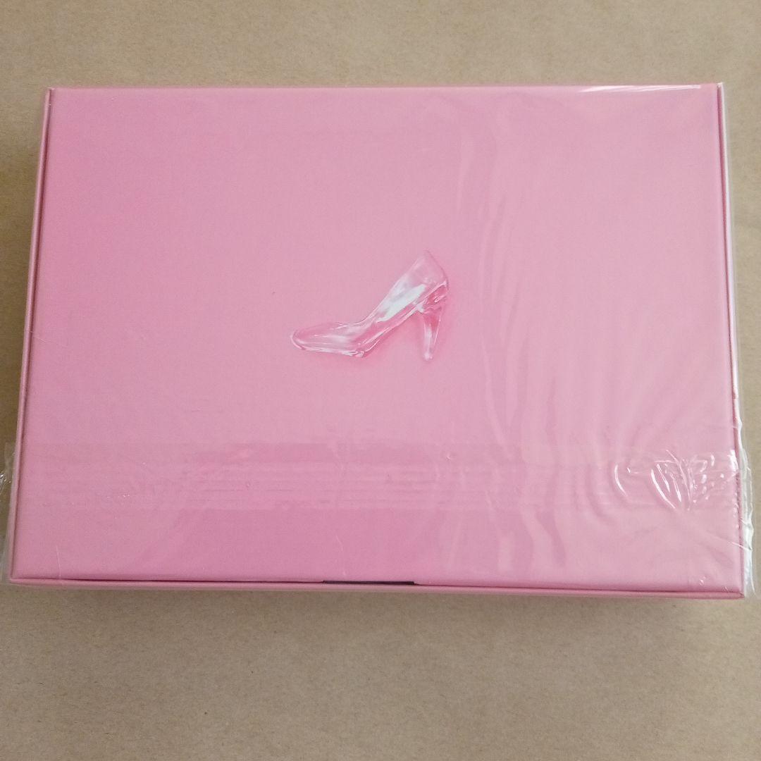 プロミス・シンデレラ DVD-BOX　〈6枚組〉