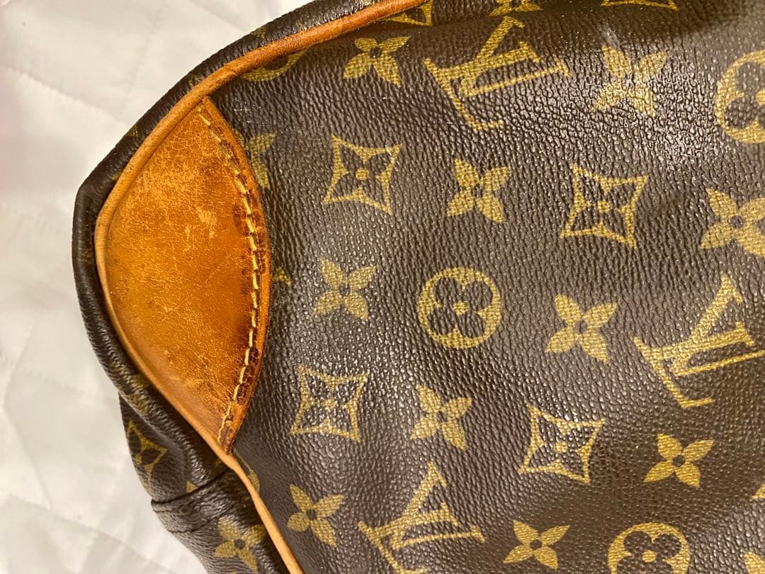Louis Vuitton ボストンバッグ 70 シリウス