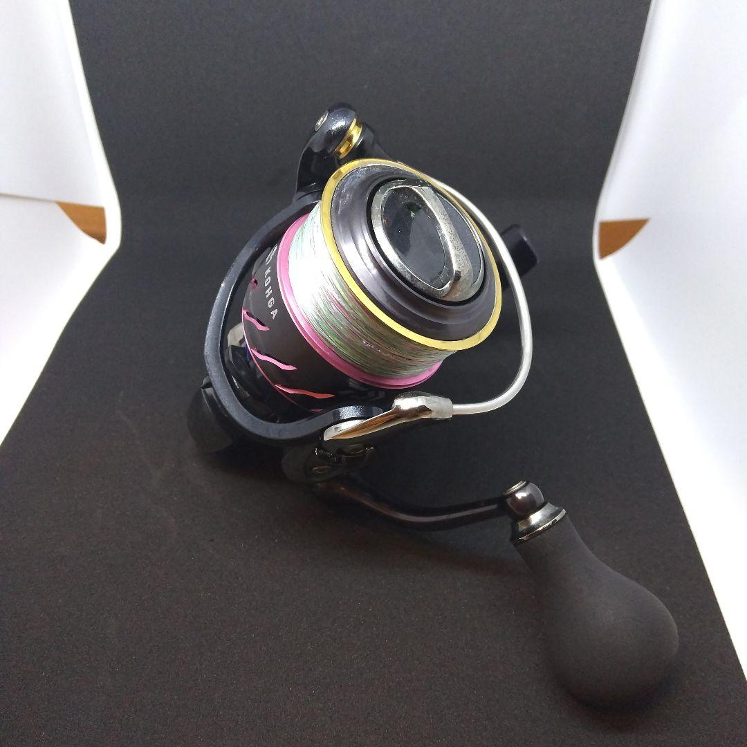 ダイワ 紅牙 2508PE-H