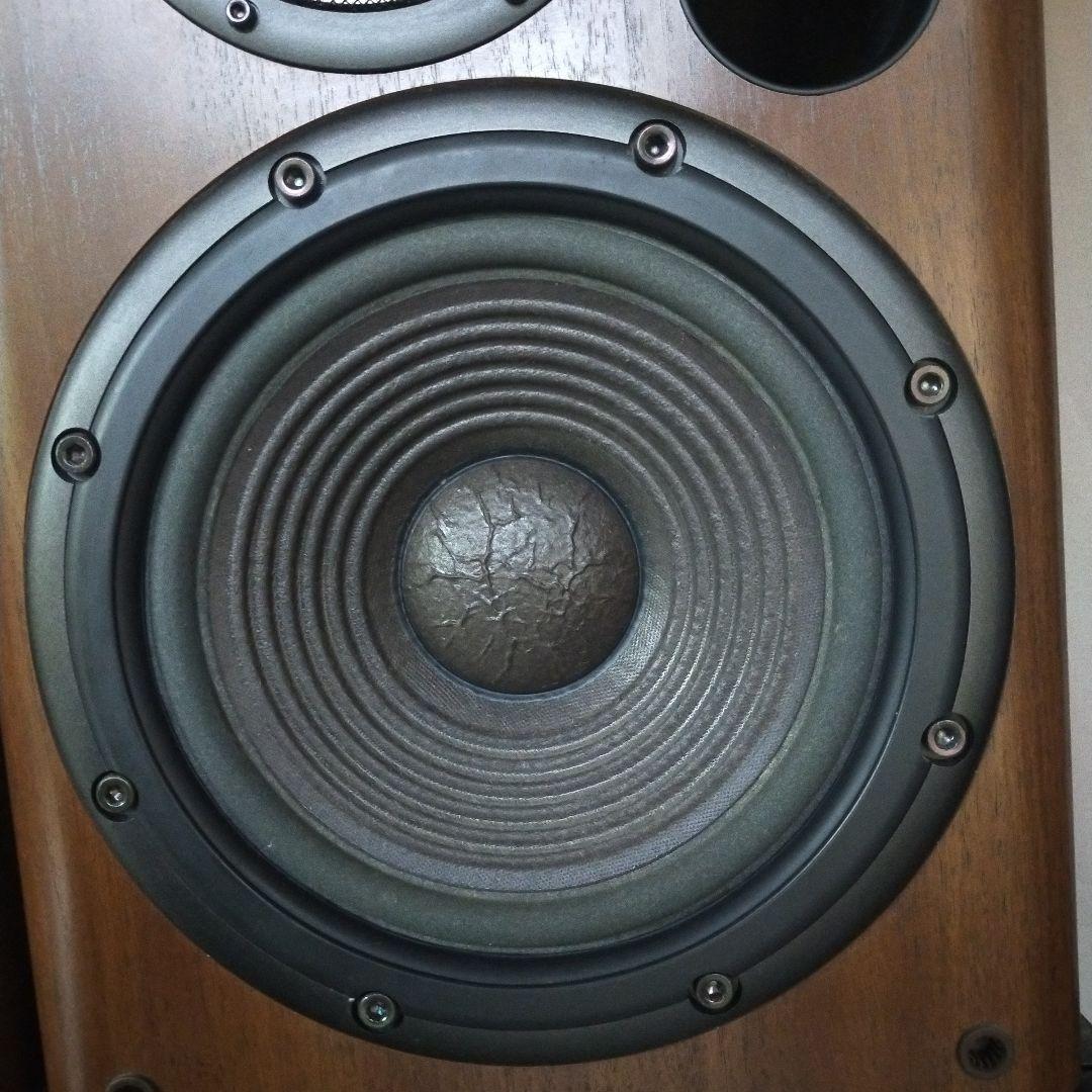 ONKYO オンキヨー D-77FRX スピーカー ペア