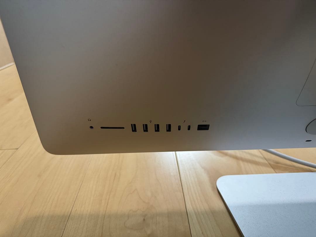 【性能Max】iMac 27インチ 2017 i7 4.2GHz /32GB