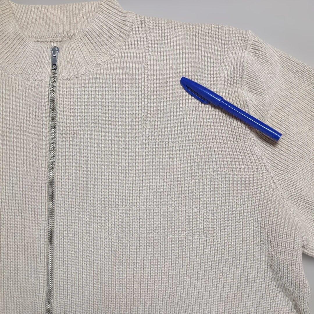 マルタンマルジェラ 10 初期 ドライバーズニット セーター