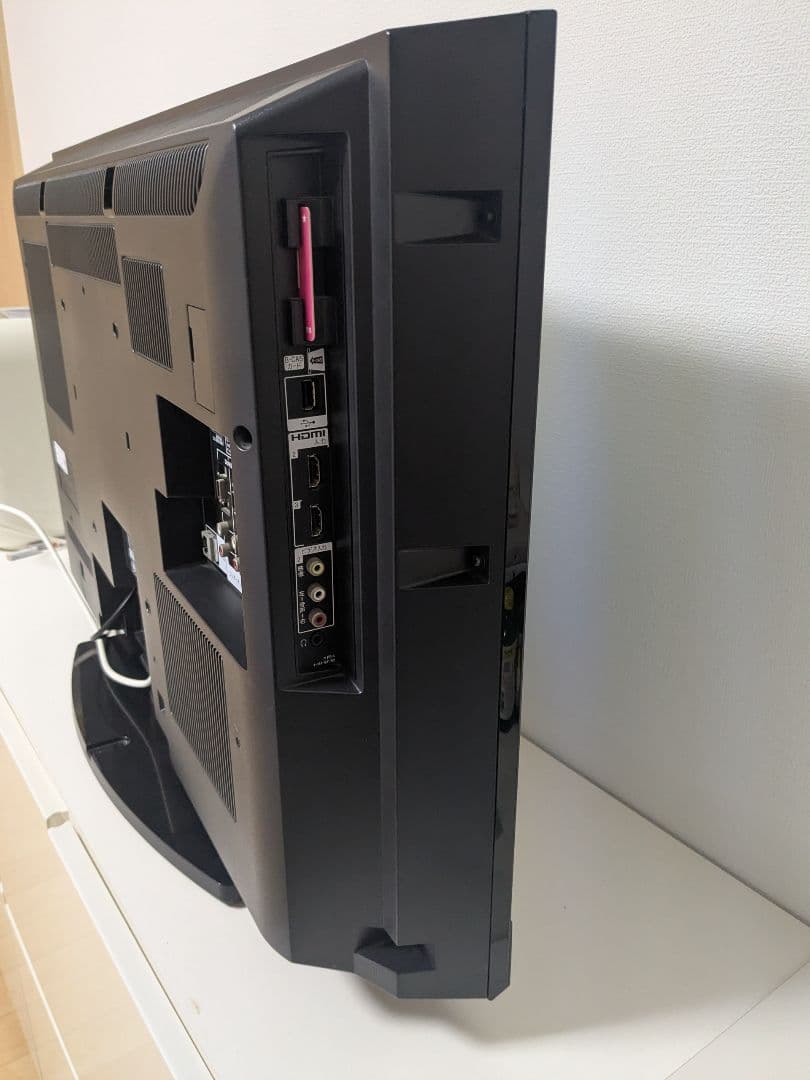 SONY BRAVIA KDL-32EX30R 32インチHDD内蔵リモコン付き