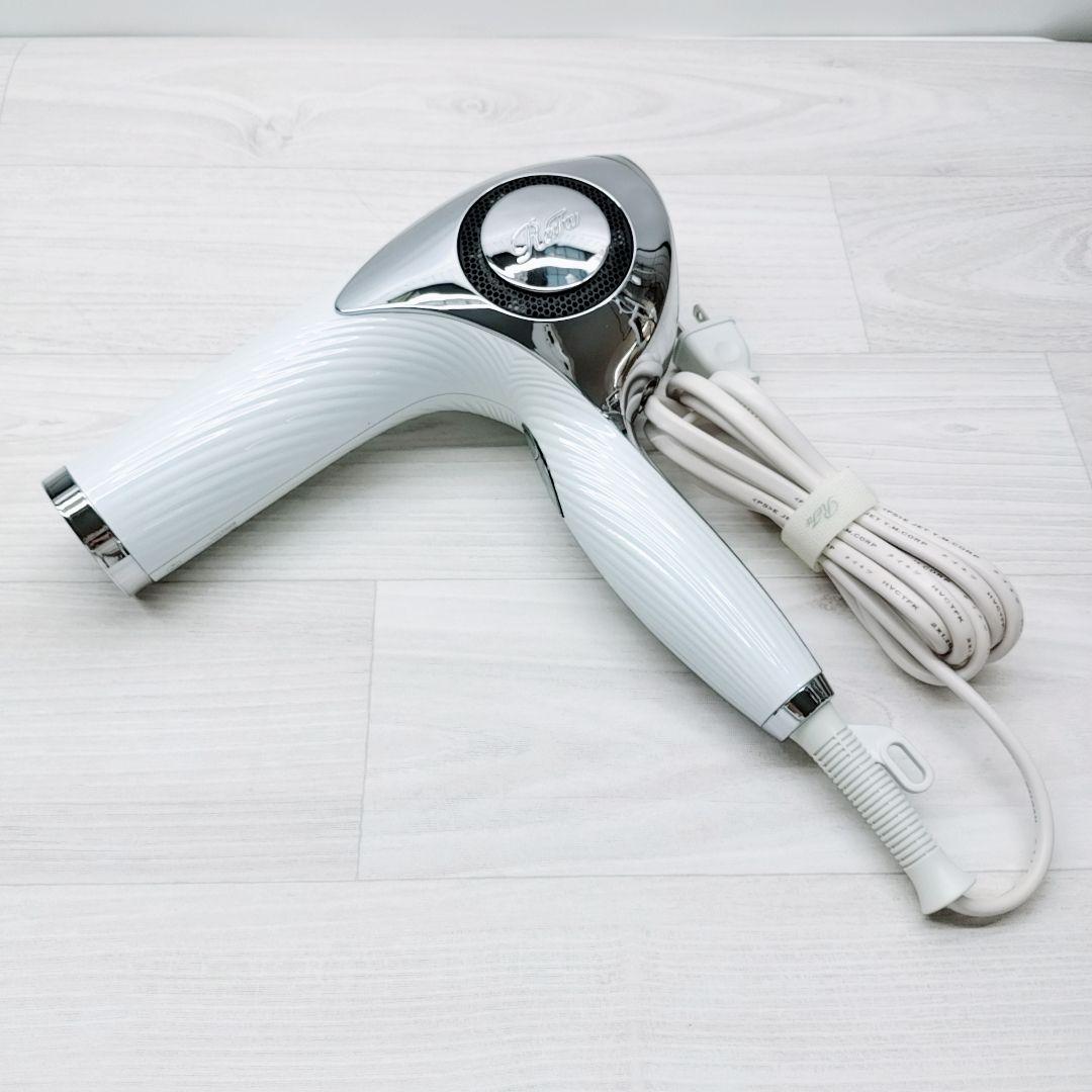 美品☺️付属品完備 Refa リファ ビューティック ドライヤー MTG