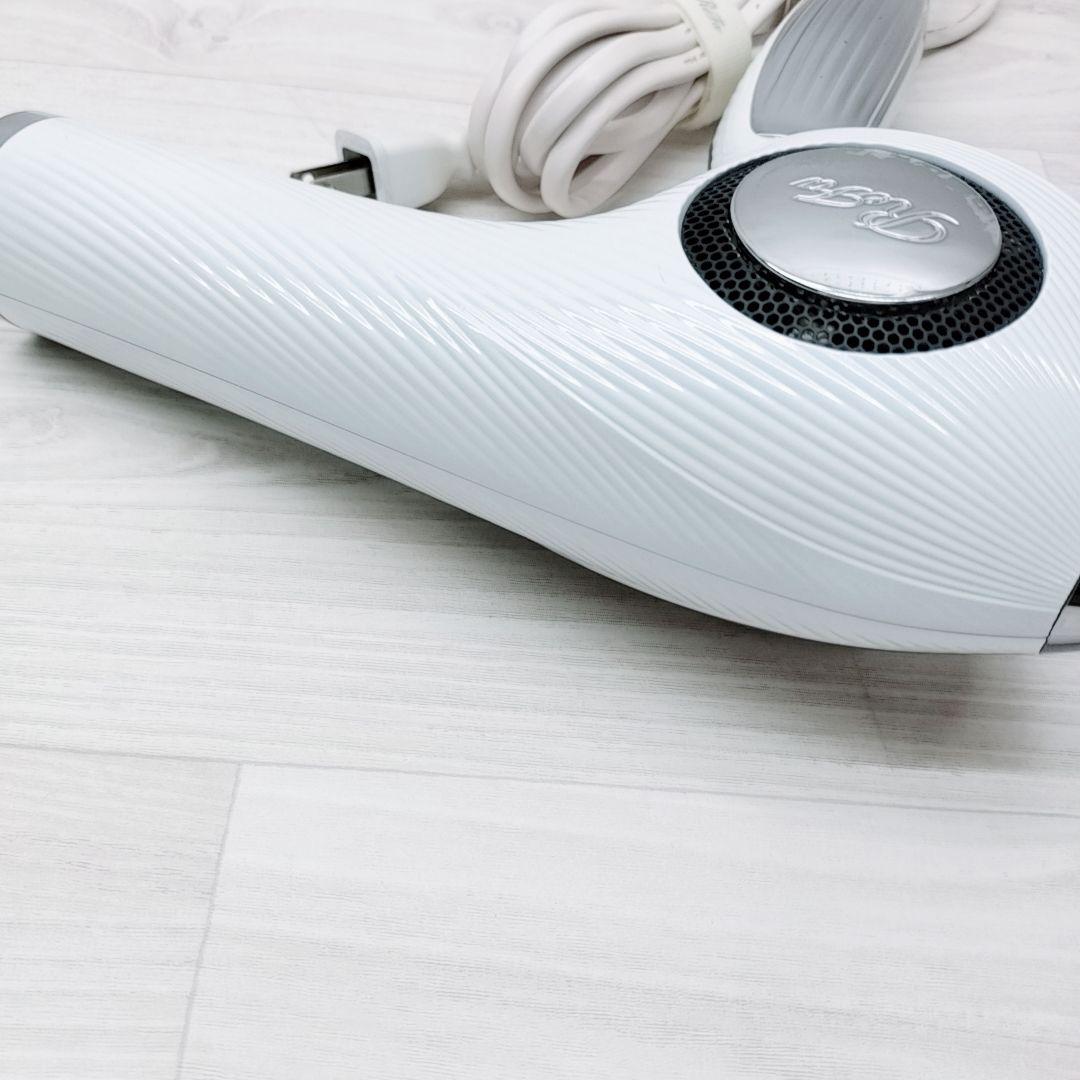 美品☺️付属品完備 Refa リファ ビューティック ドライヤー MTG