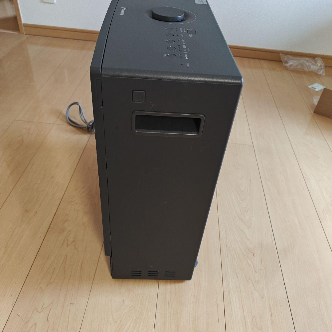 DAIKIN 電気ヒーター 引越出品