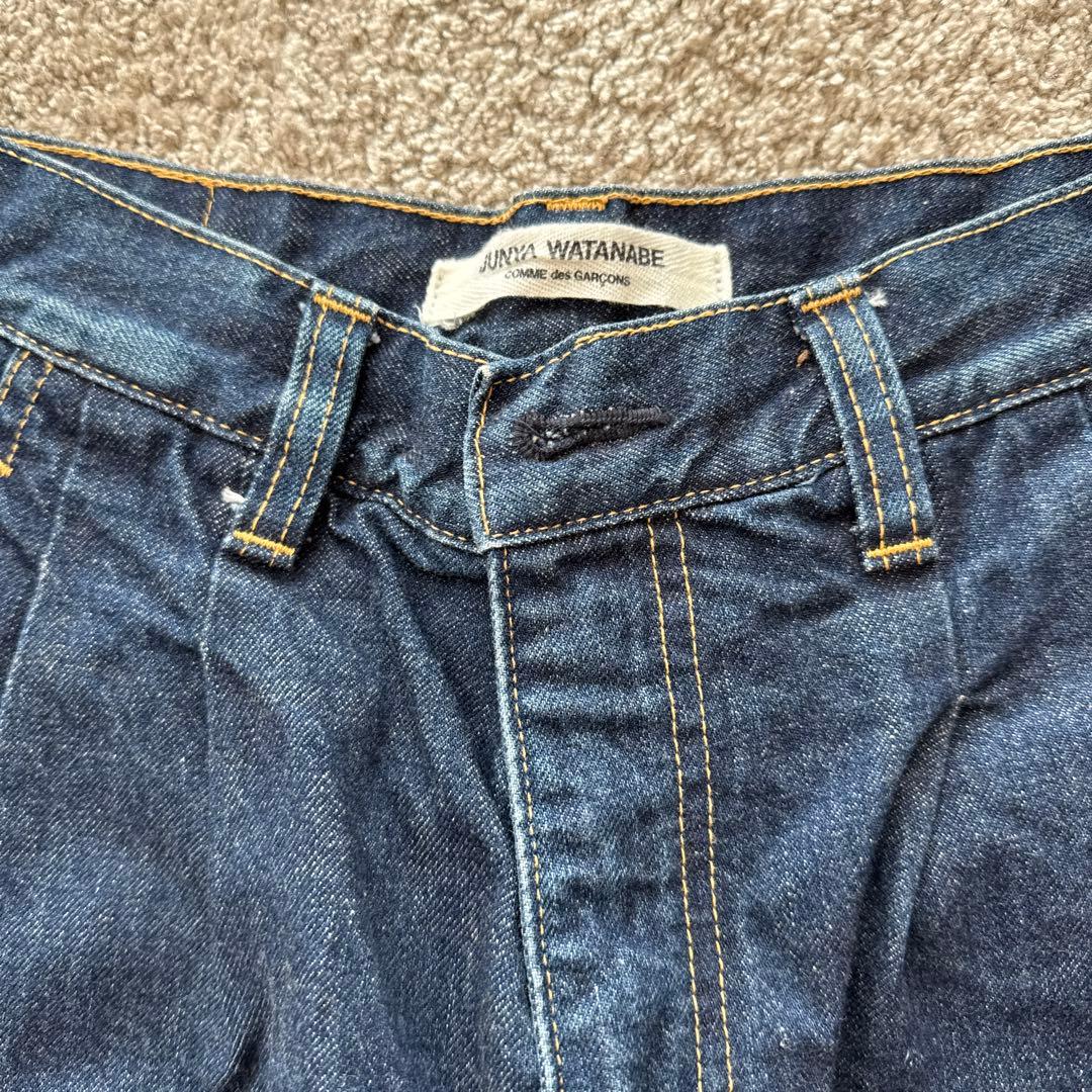 ジュンヤワタナベ