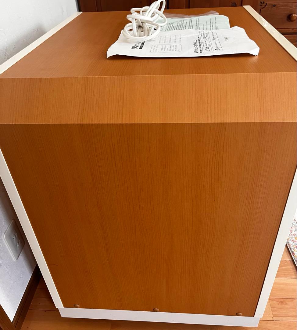 kawai カワイ　ワンだぁルーム　ペット用防音室