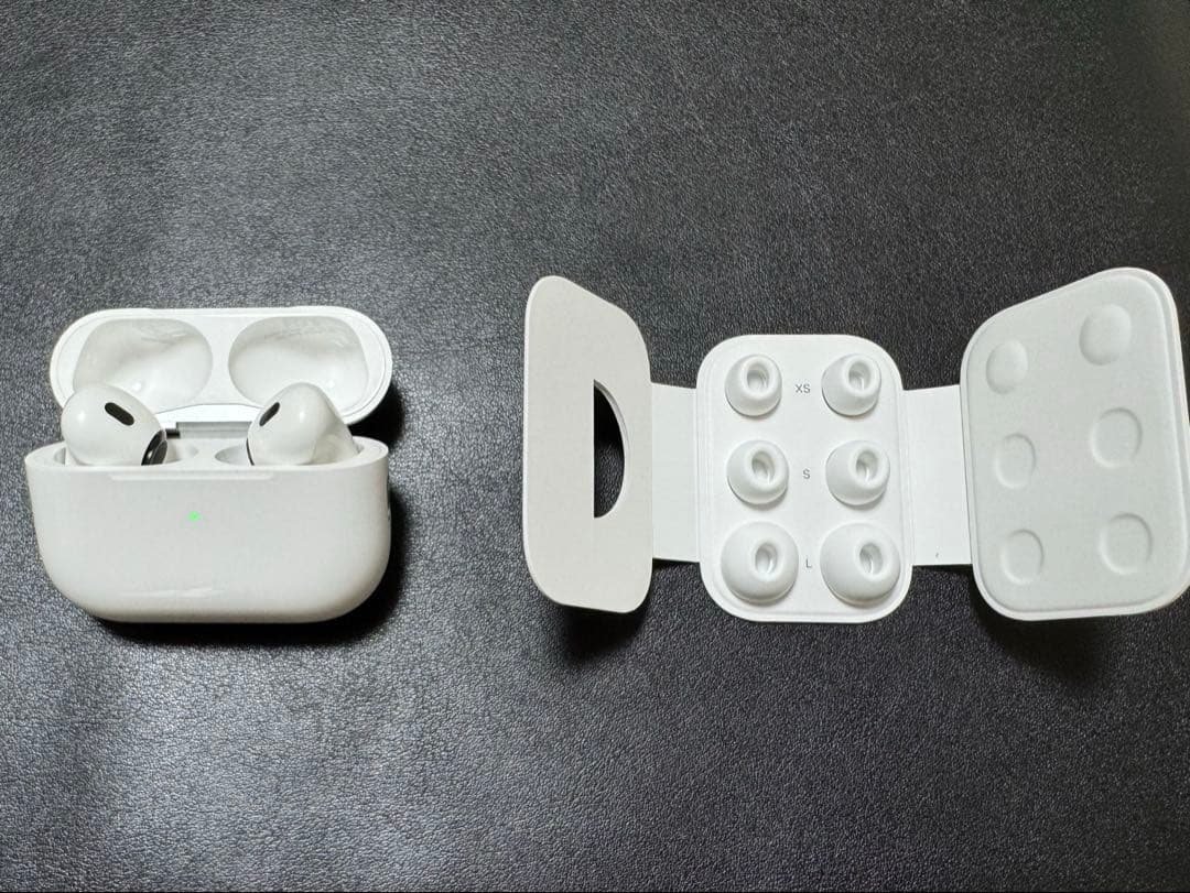 【訳アリ/中古】Apple AirPods Pro 2（Lightning）