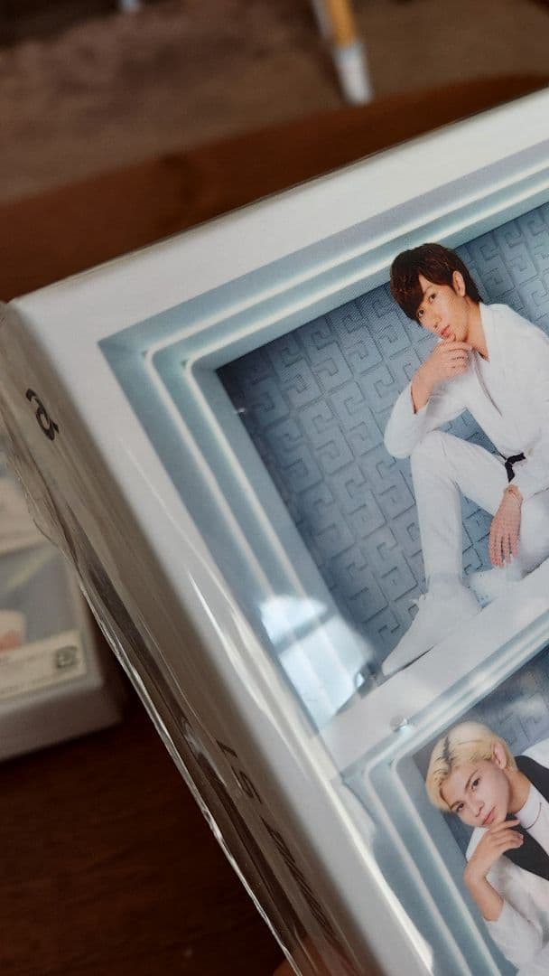  Man　 Mania S１　３形態セット