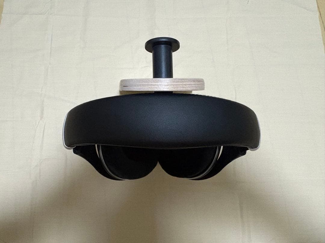 ゼンハイザー ヘッドホン hd599se