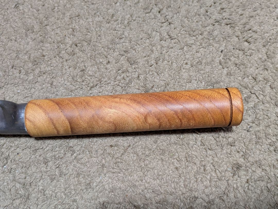 LIVERMASTER グリップ