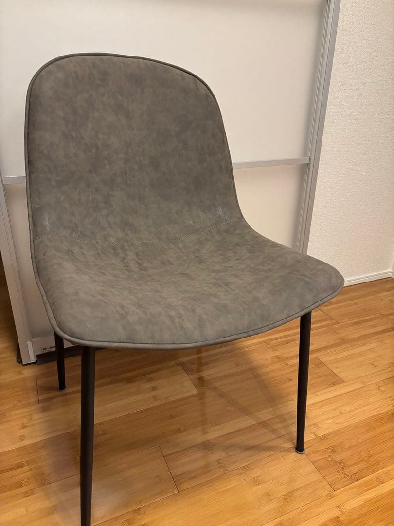 moda en casa モーダエンカーサ　SOLO CHAIR
