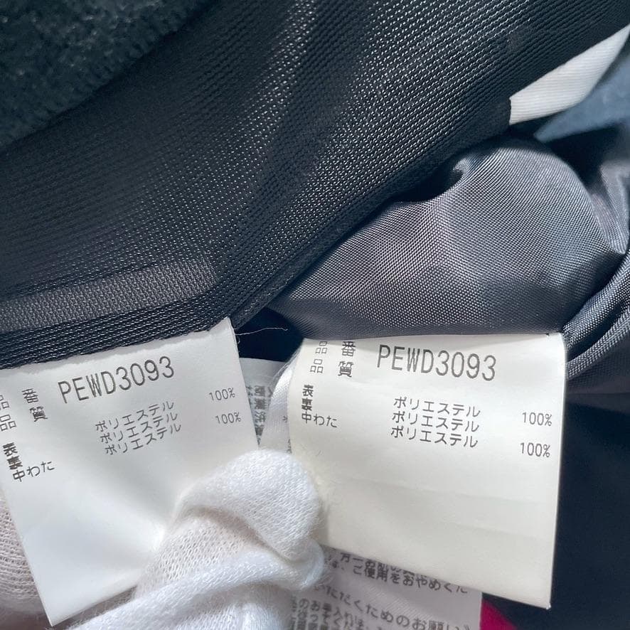 【大きいサイズ】フェニックス　レディース スキーウェア上下セット ドット柄 O