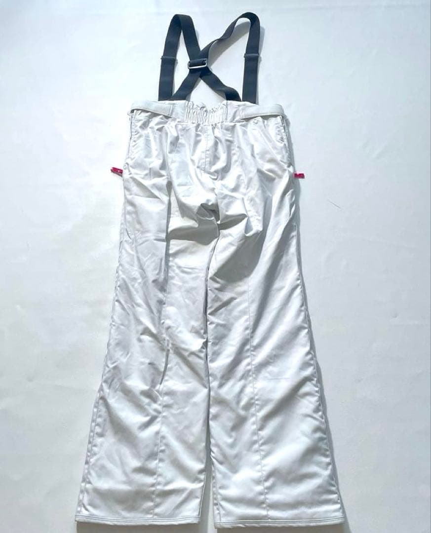 【大きいサイズ】フェニックス　レディース スキーウェア上下セット ドット柄 O