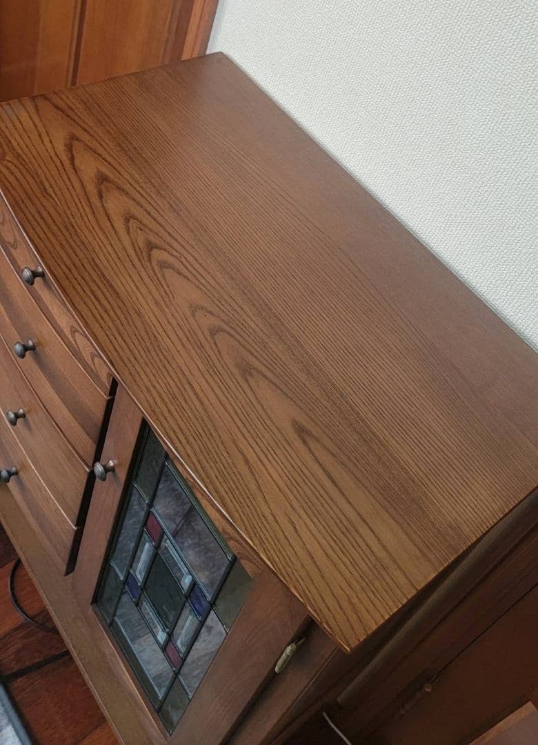 木製スタンドキャビネット オーロラ3022