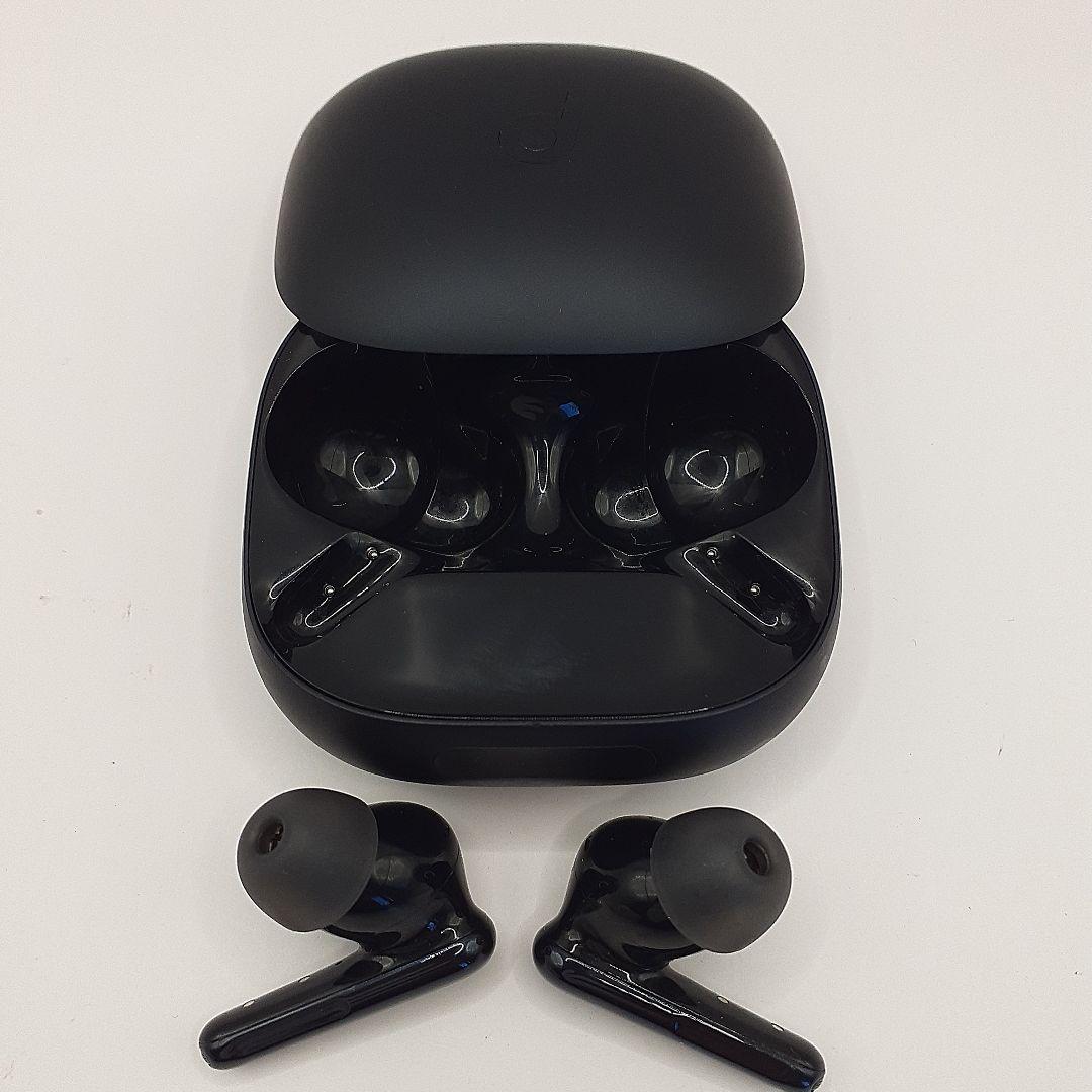 Anker soundcore Liberty 4 Pro　ワイヤレスイヤホン