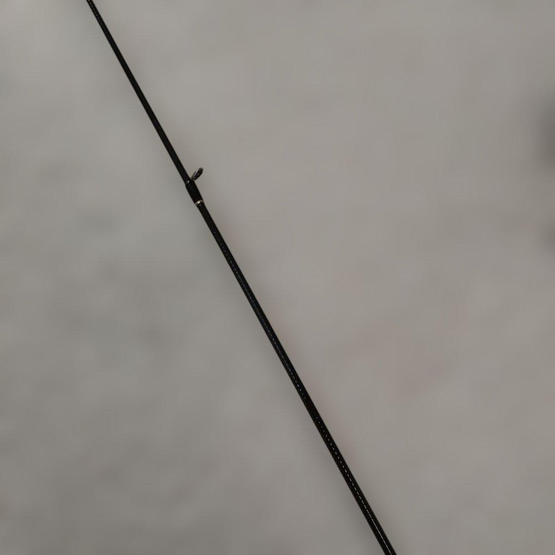 ヤマガブランクス ブルーランナー 分割式