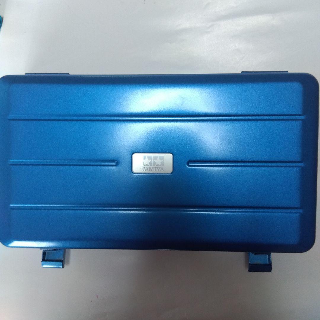 ラジコン工具タミヤ