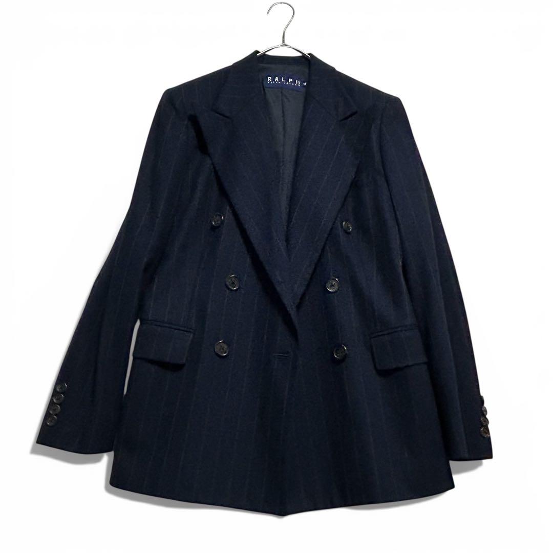 【普渡公式アカウント09】ラルフローレン フォーマルスーツ セットアップ