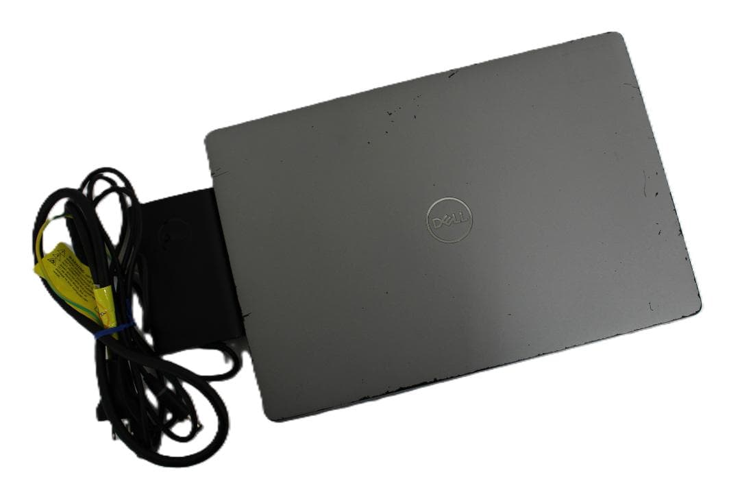 【整備済み品】Dell Latitude5310第10世代 Core-i7搭載⑦