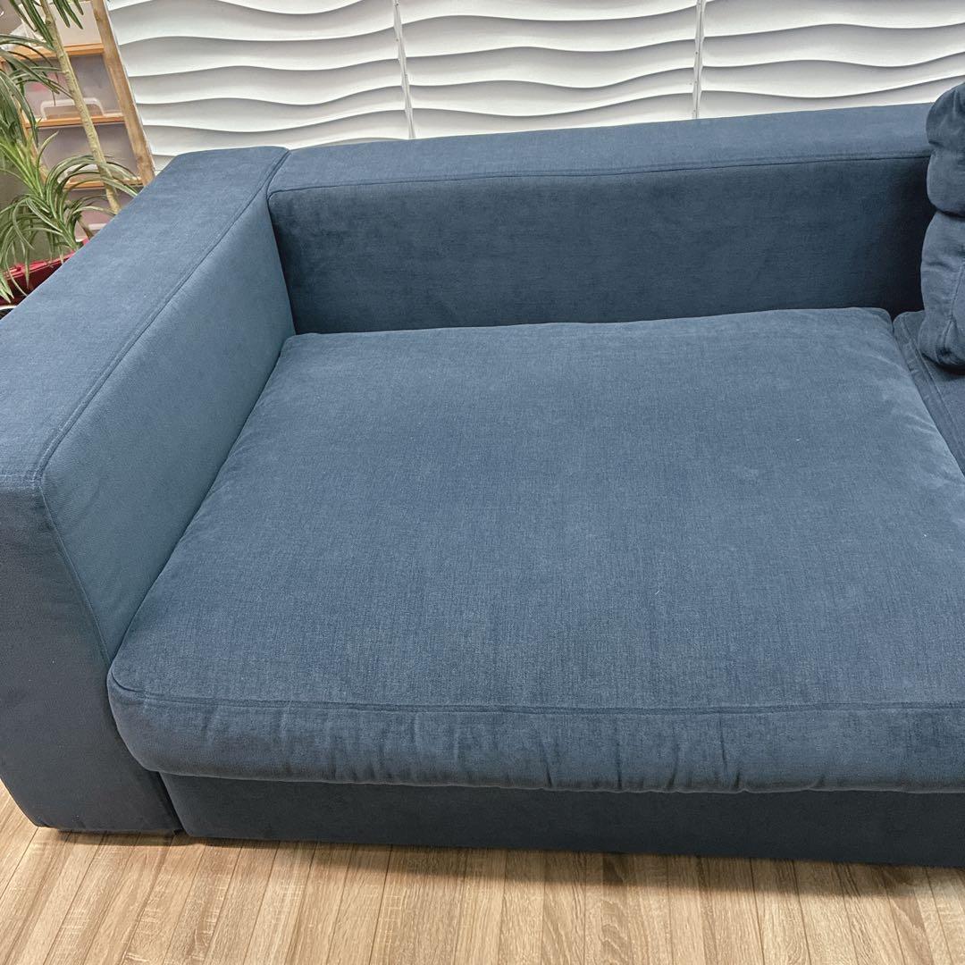 ◇大阪府 神戸市 配達料無料！◇BoConcept◇ソファ◇3人掛けソファ◇