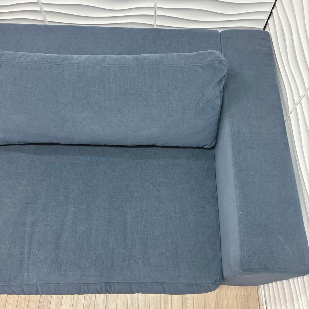 ◇大阪府 神戸市 配達料無料！◇BoConcept◇ソファ◇3人掛けソファ◇