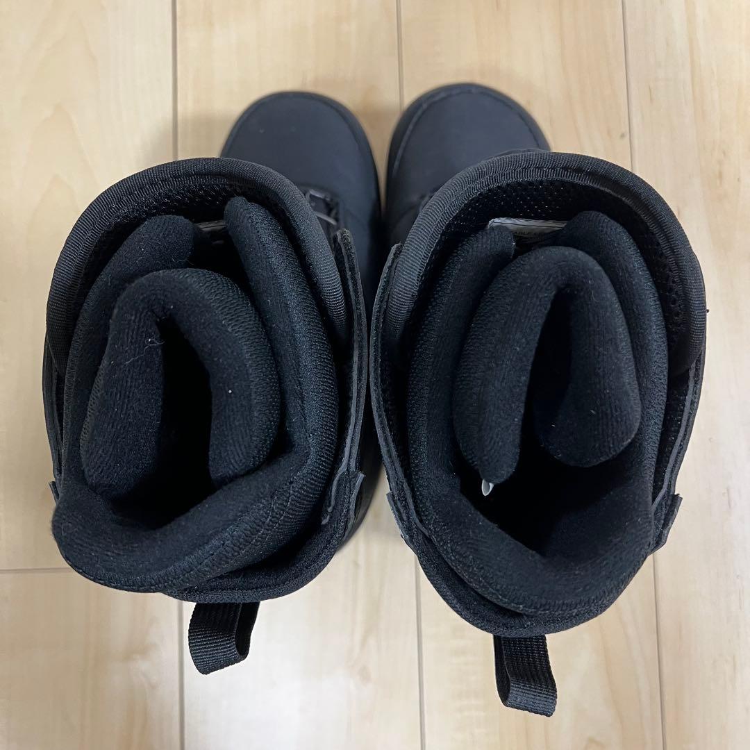 【即日発送】スノボブーツ　VISIONPEARKS 24.5cm