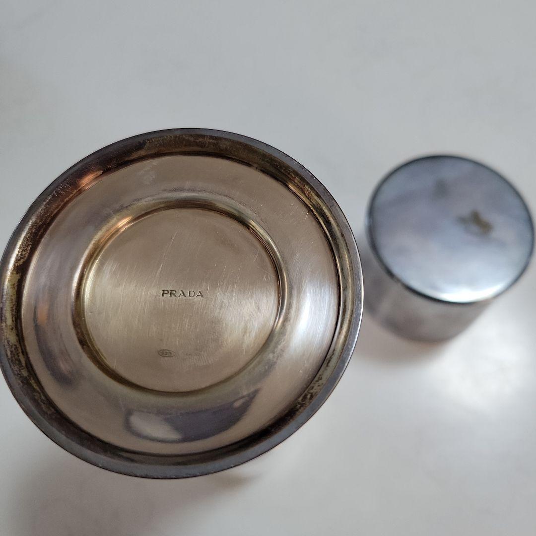 PRADAキャリングカップ1999年物