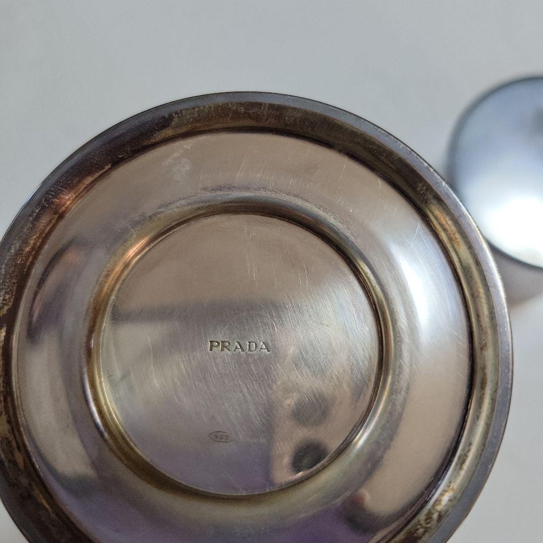 PRADAキャリングカップ1999年物