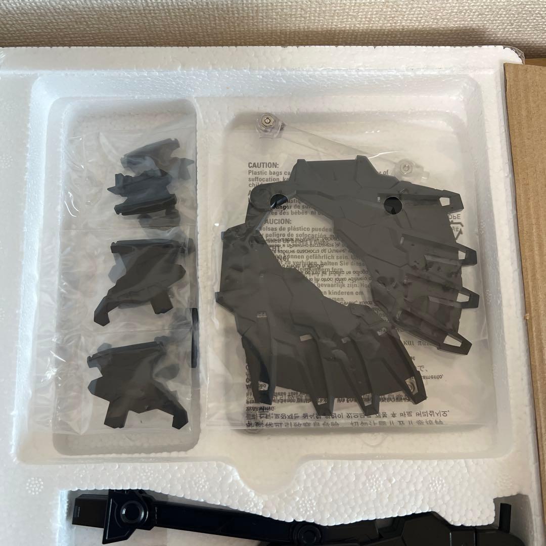 メタルビルド　ストライクフリーダム　2024 ＋　光の翼オプションセット