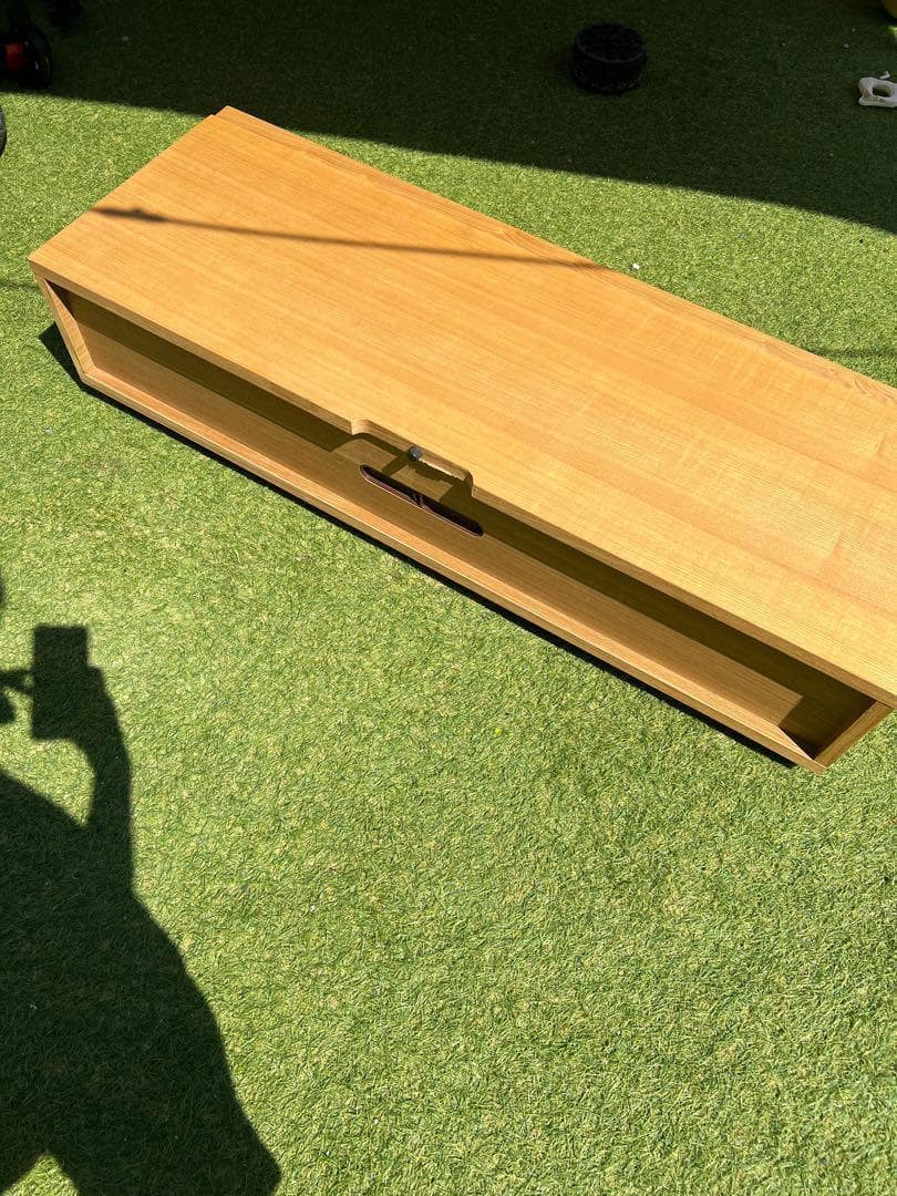 【横浜・川崎】Re:CENO 120cm テレビ台 テレビボード　リセノ