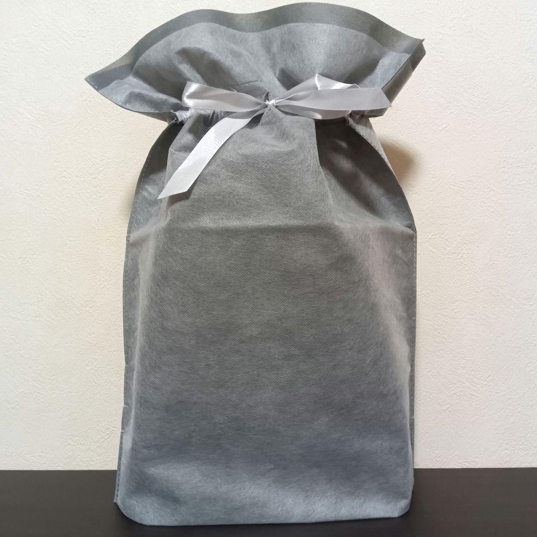 【未使用】LOVSTTOKYOAppleHalf-MoonBostonBag