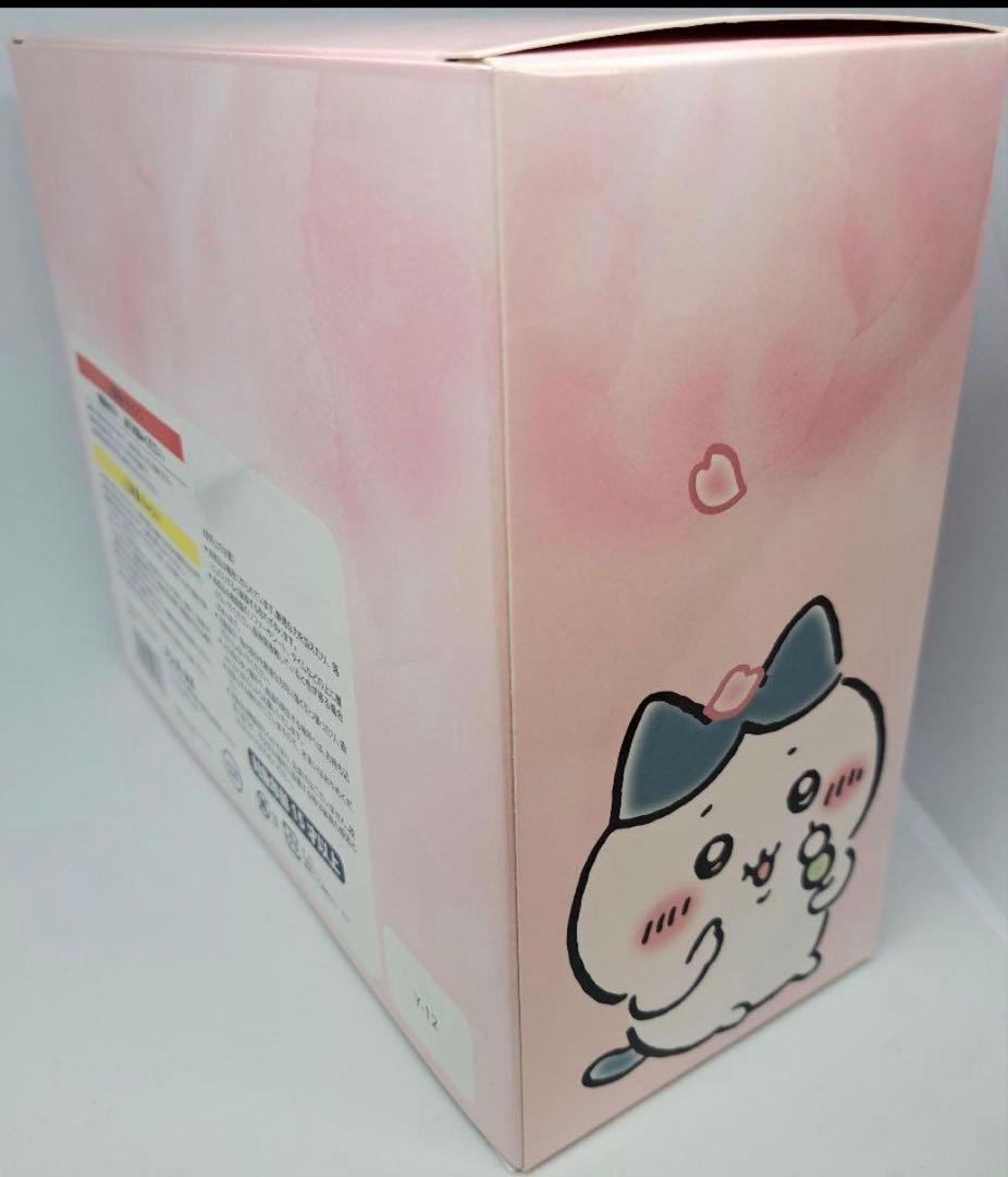 ちいかわ＆ハチワレ ひな人形　 （吉徳大光）